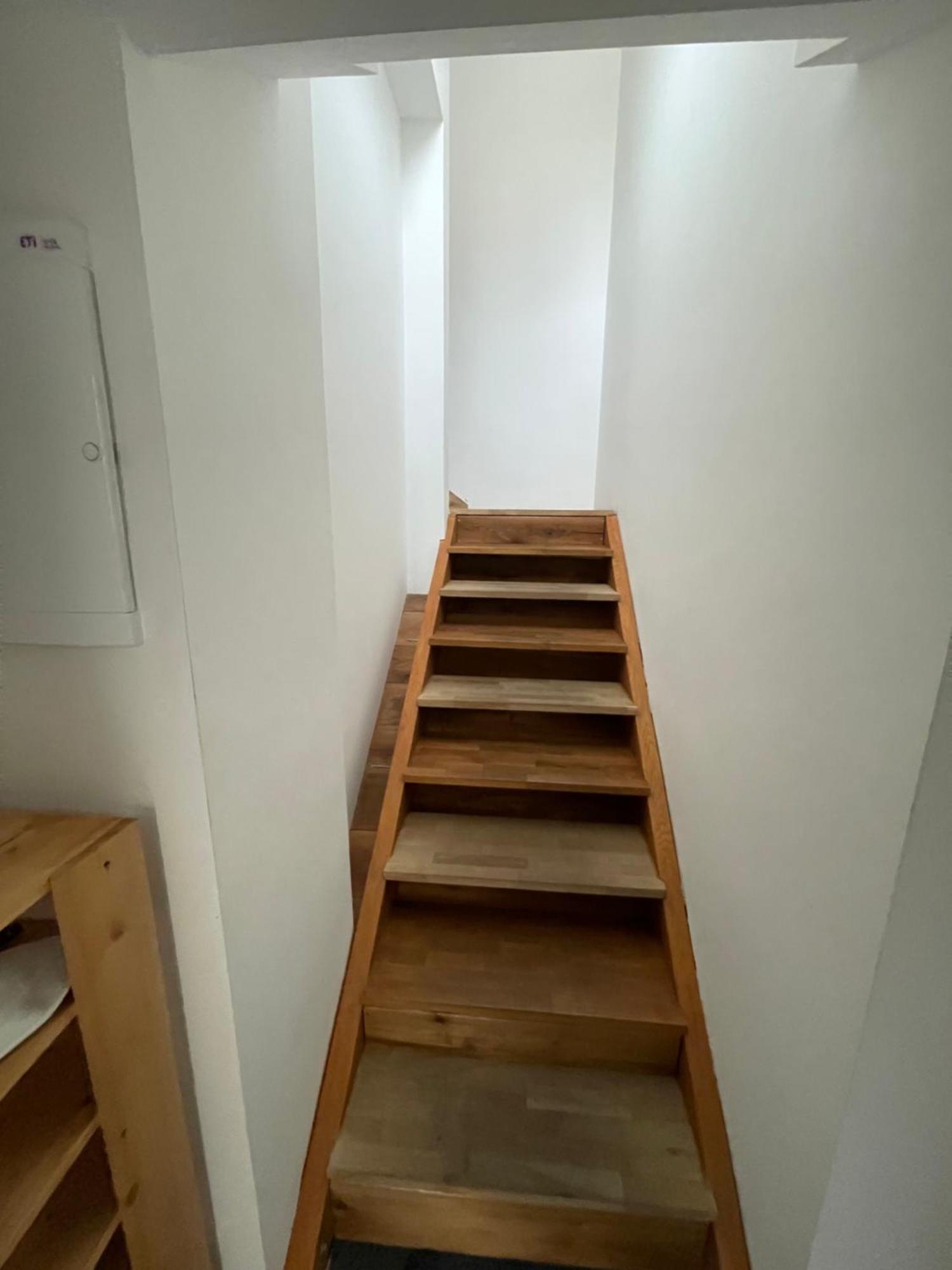 Komfortne Byvanie S Garazou - Parkovanim Žilina Eksteriør billede